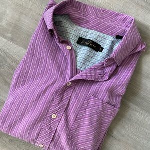 Bugatchi Men’s button down shirt